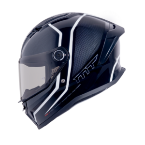 MT Stinger 2 Tuin – Gloss White/Black