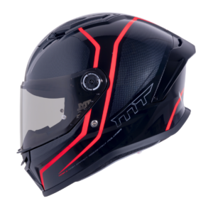 MT Stinger 2 Tuin – Gloss Red/Black