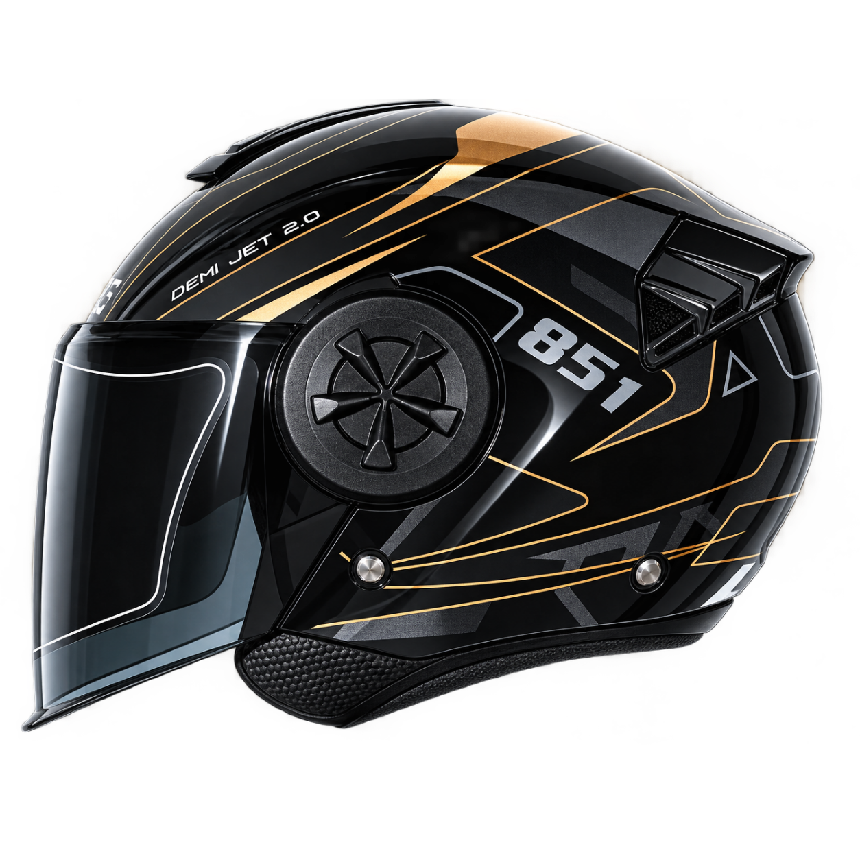 YOHE 851 - 20#B