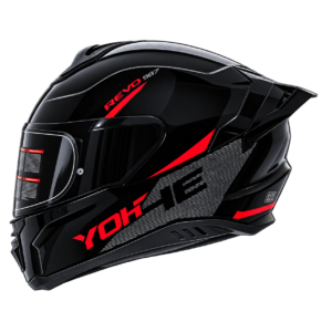 YOHE 987 Revo 14#B - Gloss Red/Black