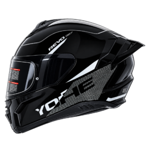 YOHE 987 Revo 14#C - Gloss White/Black