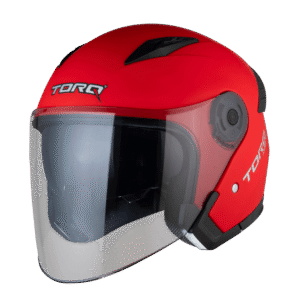 TORQ Atom Solid – Matt Red