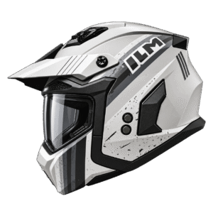 ILM HS-711 - Matt Grey