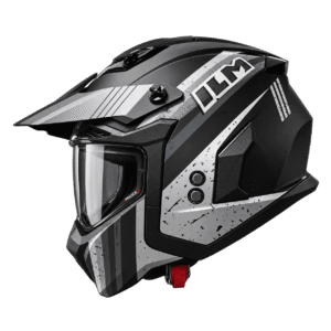 ILM HS-711 - Matt Black