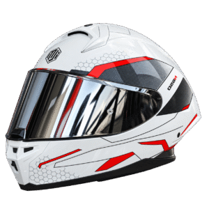 ILM MF-510 - Gloss White