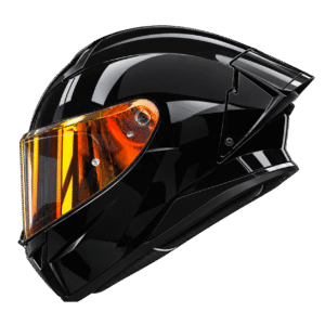 ILM 510 - Gloss Black